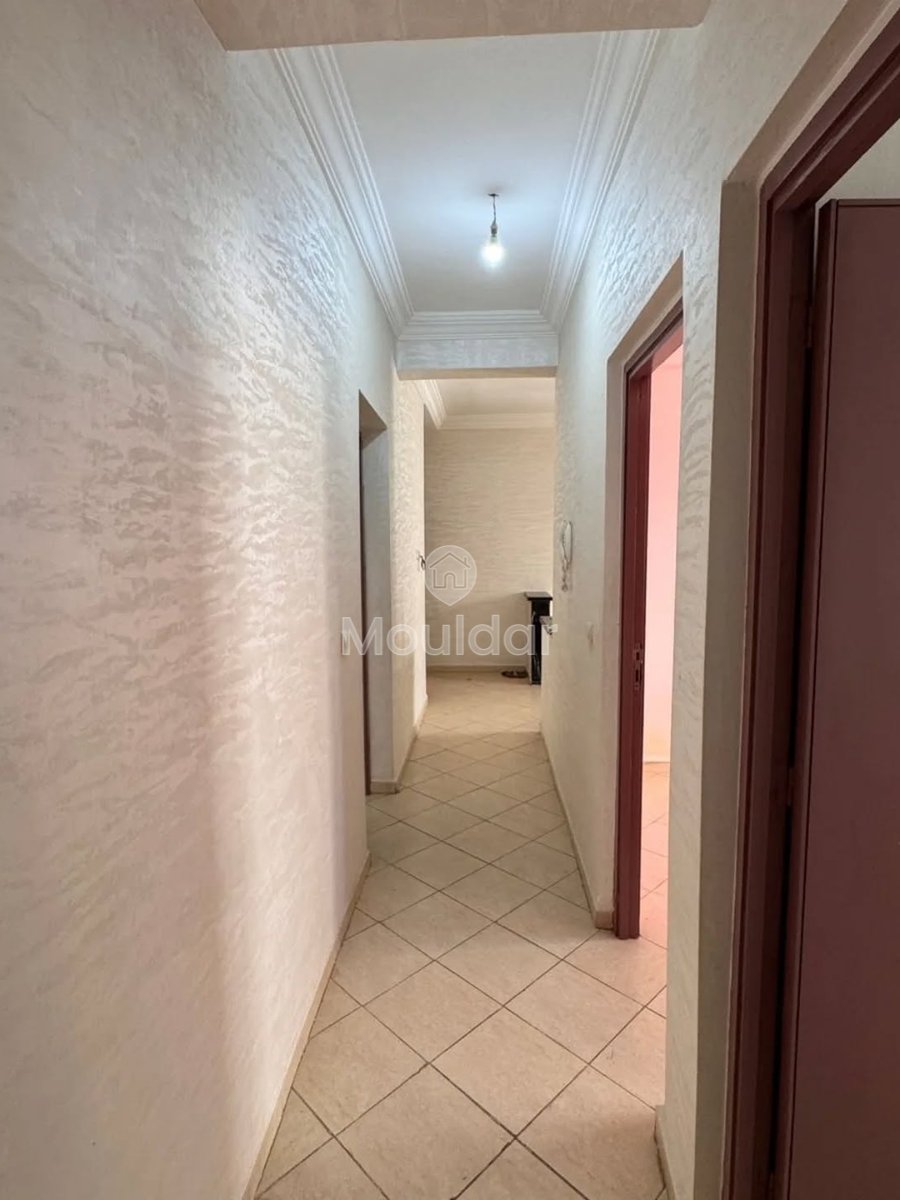 Appartement à louer à Agadir, Cité Adrar - Photo 5