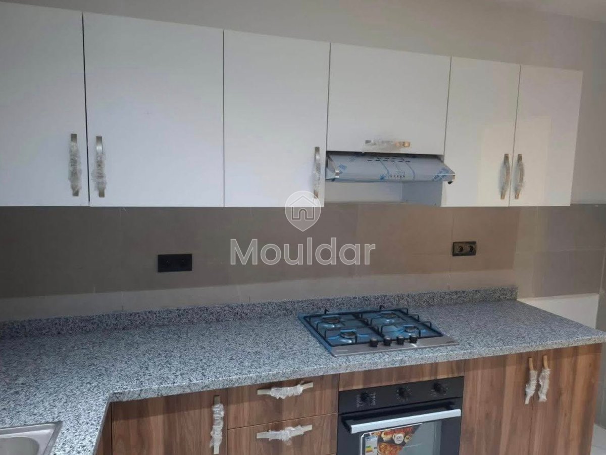 Appartement à louer à Tanger, Tanja Balia - Photo 6