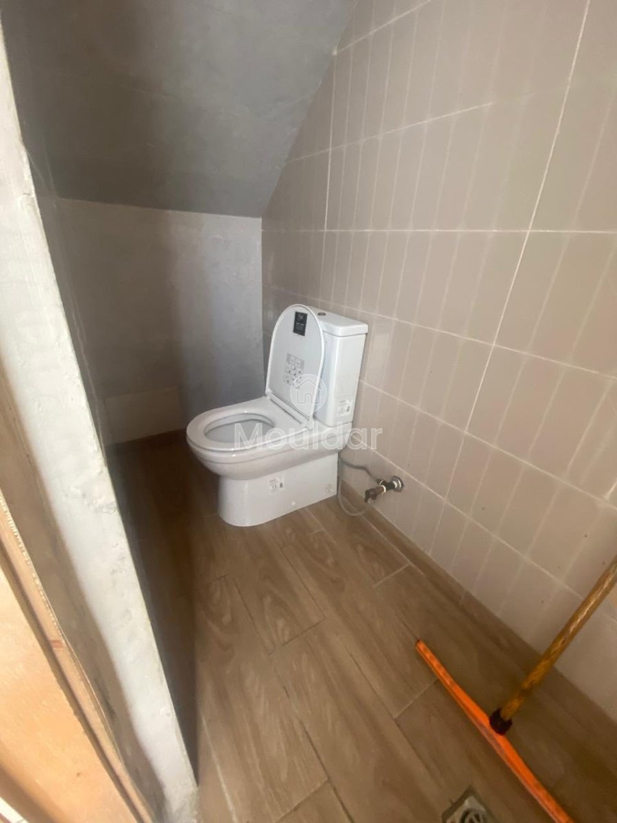 Appartement à louer à Rabat Quartier de l'Océan - Photo 3