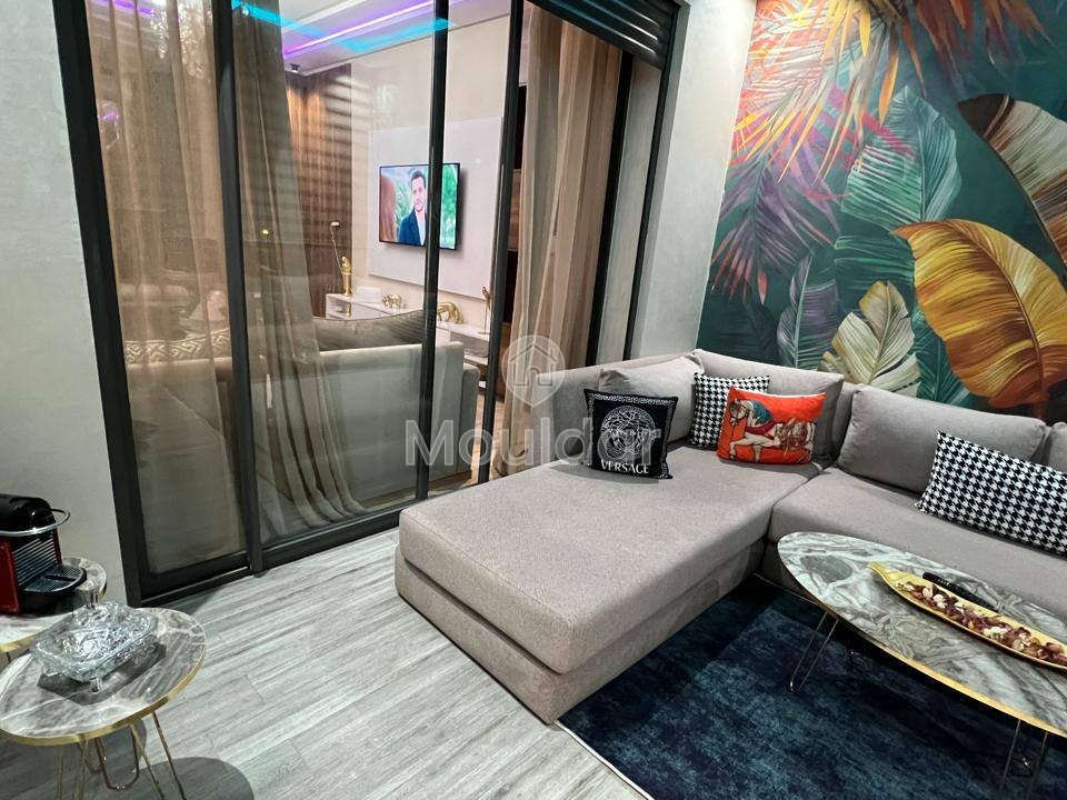 Appartement à vendre à Dar Bouazza - Photo 5