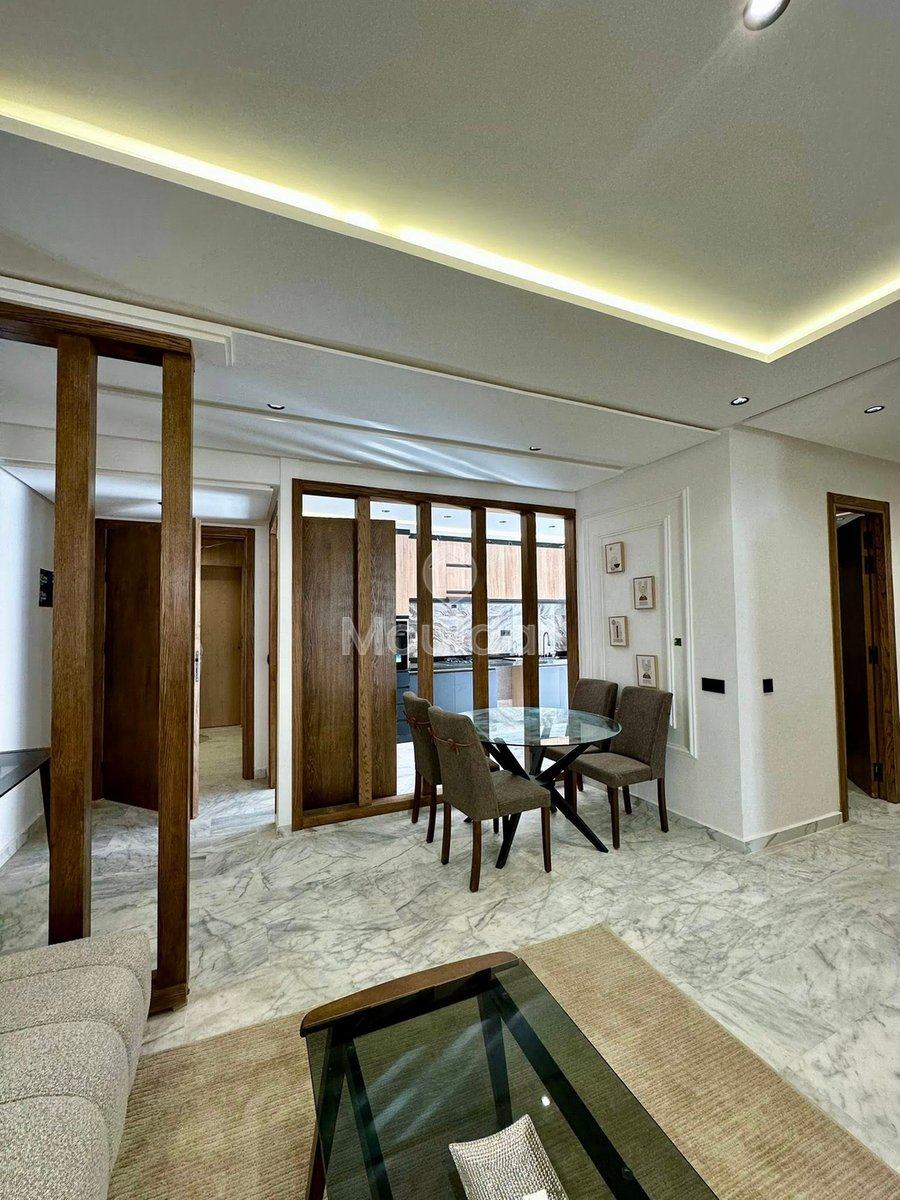 شقة للإيجار في فاس، ميدان السباق - Photo 16