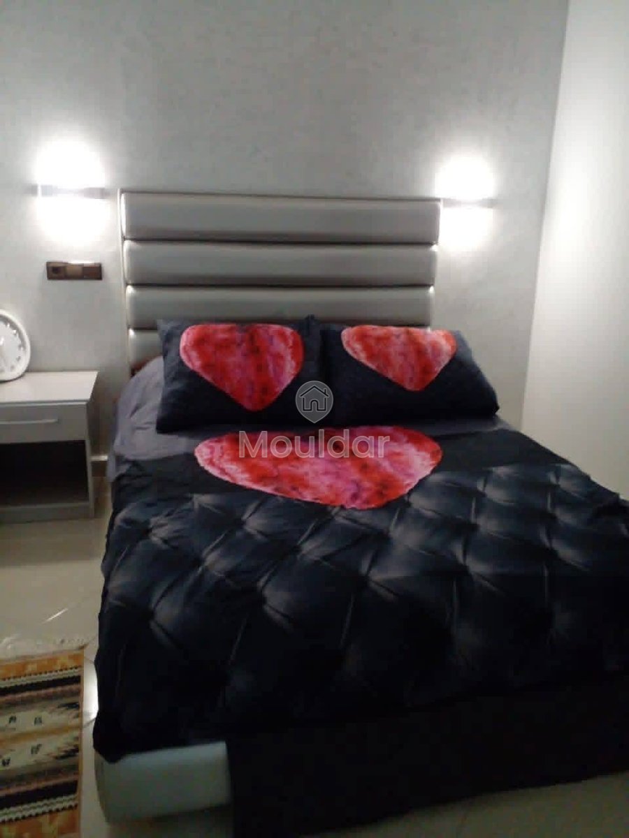 Appartement à louer à Tanger, Malabata - Photo 2