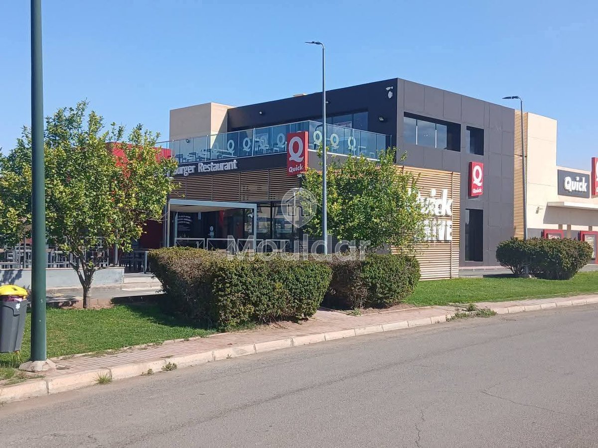 Terrain à vendre à Marrakech, Targa - Photo 5