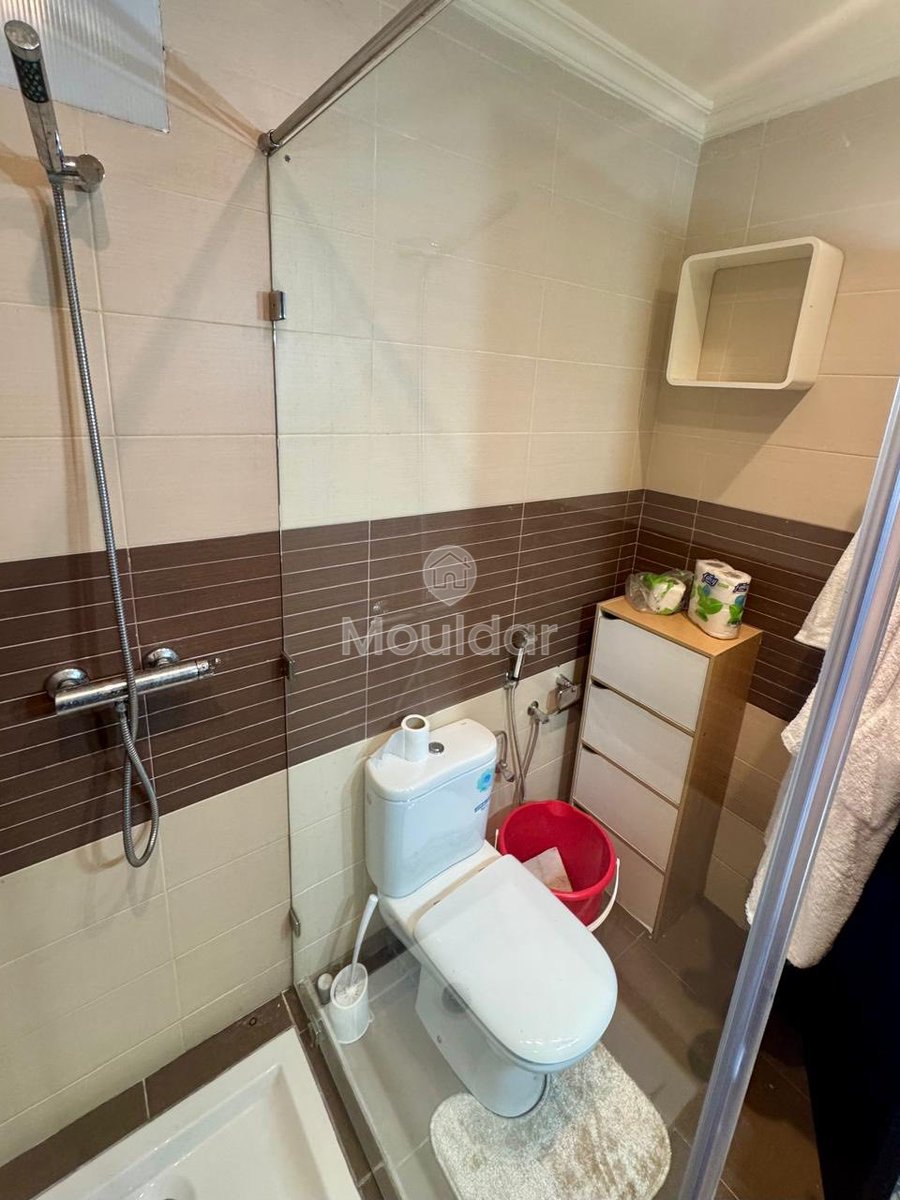 Apartment for rent in Agadir - Photo 14