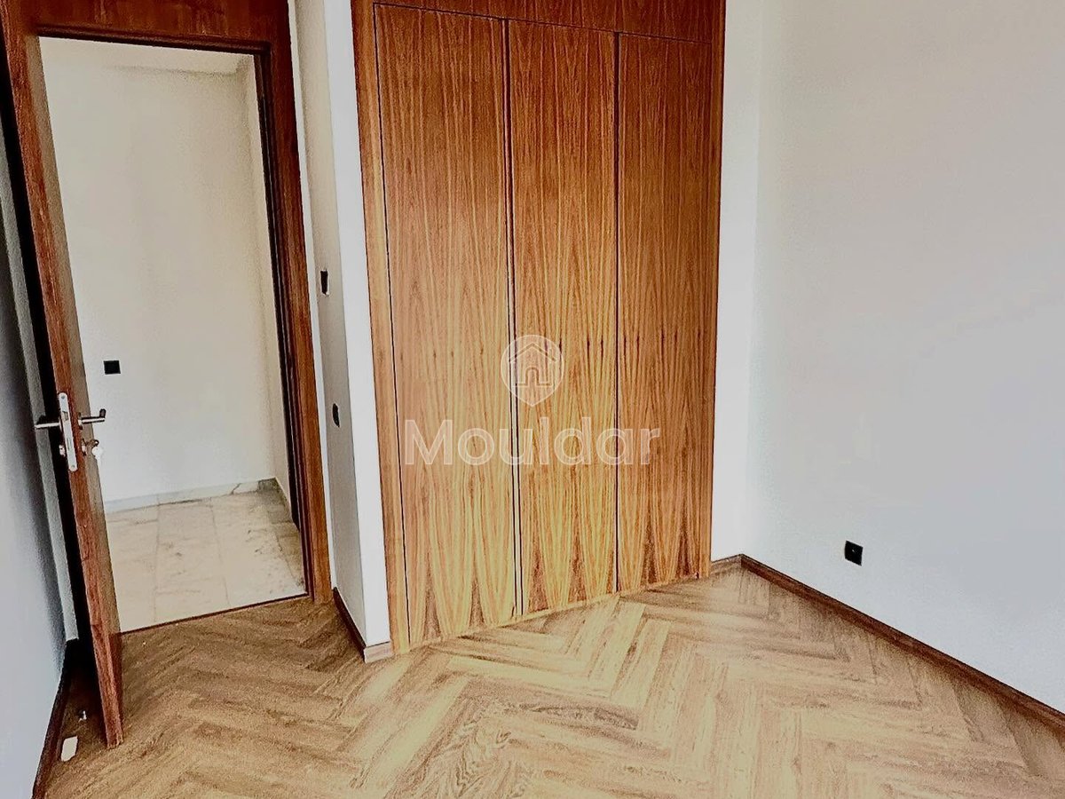 شقة للإيجار في الدار البيضاء، مدينة الدار البيضاء المالية - Photo 6