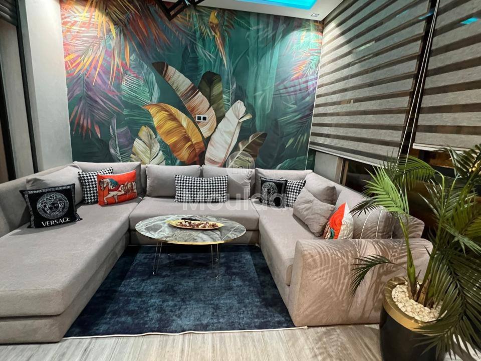 Appartement à vendre à Dar Bouazza - Photo 4