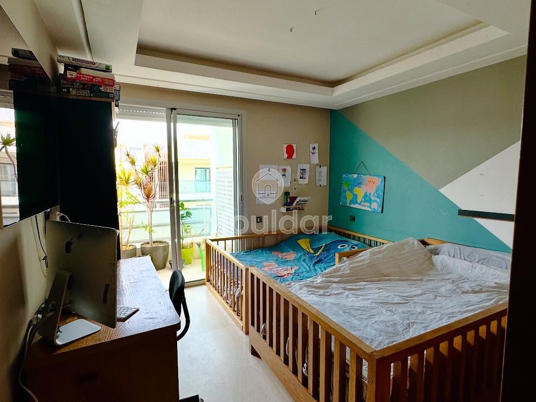 للبيع شقة في الدار البيضاء عين دياب - Photo 8