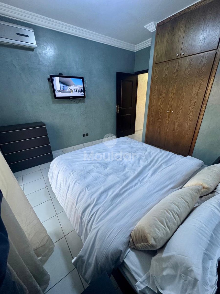 Apartment for rent in Agadir - Photo 10