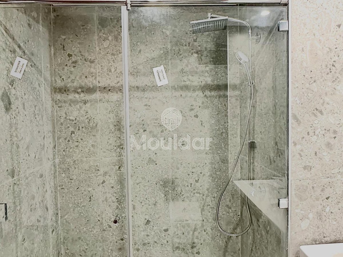 شقة للإيجار في الدار البيضاء، مدينة الدار البيضاء المالية - Photo 11