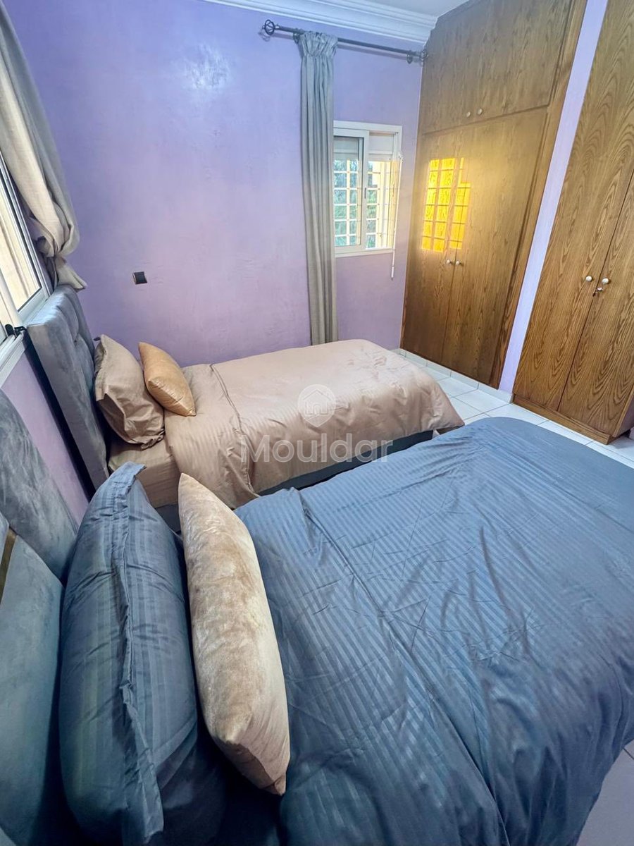 Apartment for rent in Agadir - Photo 5