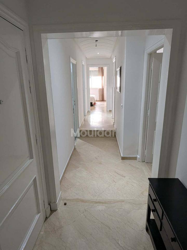 Wohnung zu vermieten in Gauthier, Casablanca - Photo 7