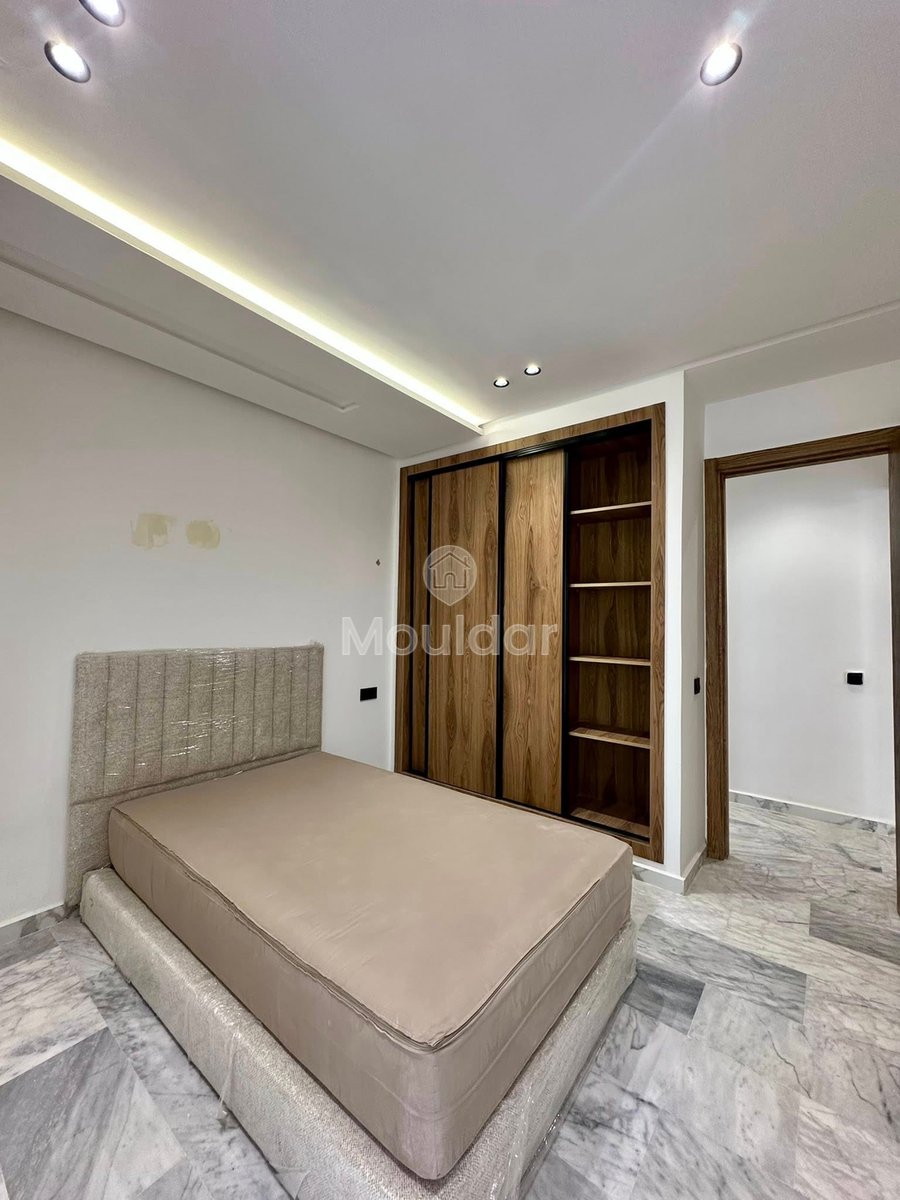 شقة للإيجار في فاس، ميدان السباق - Photo 10