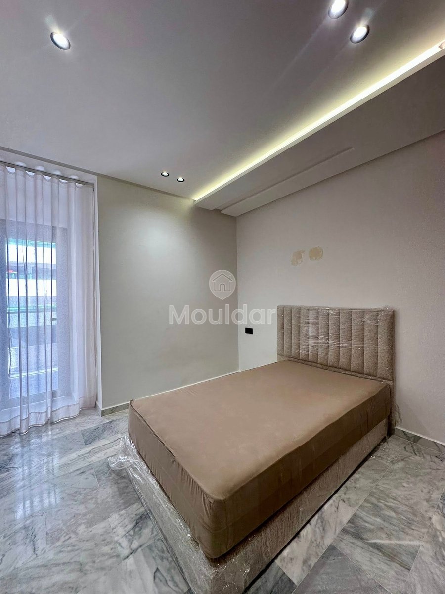 شقة للإيجار في فاس، ميدان السباق - Photo 8