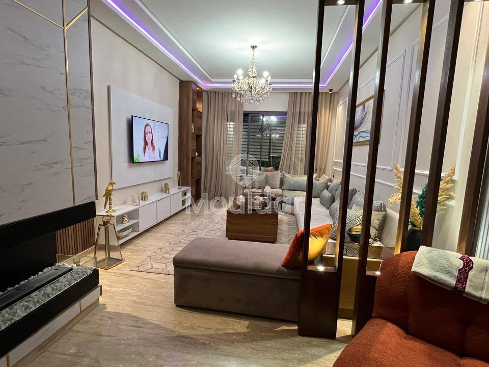 Appartement à vendre à Dar Bouazza - Photo 8