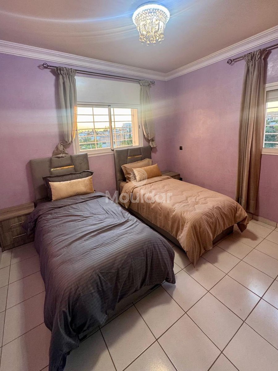 Apartment for rent in Agadir - Photo 18