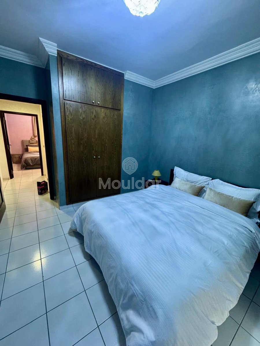 Apartment for rent in Agadir - Photo 7