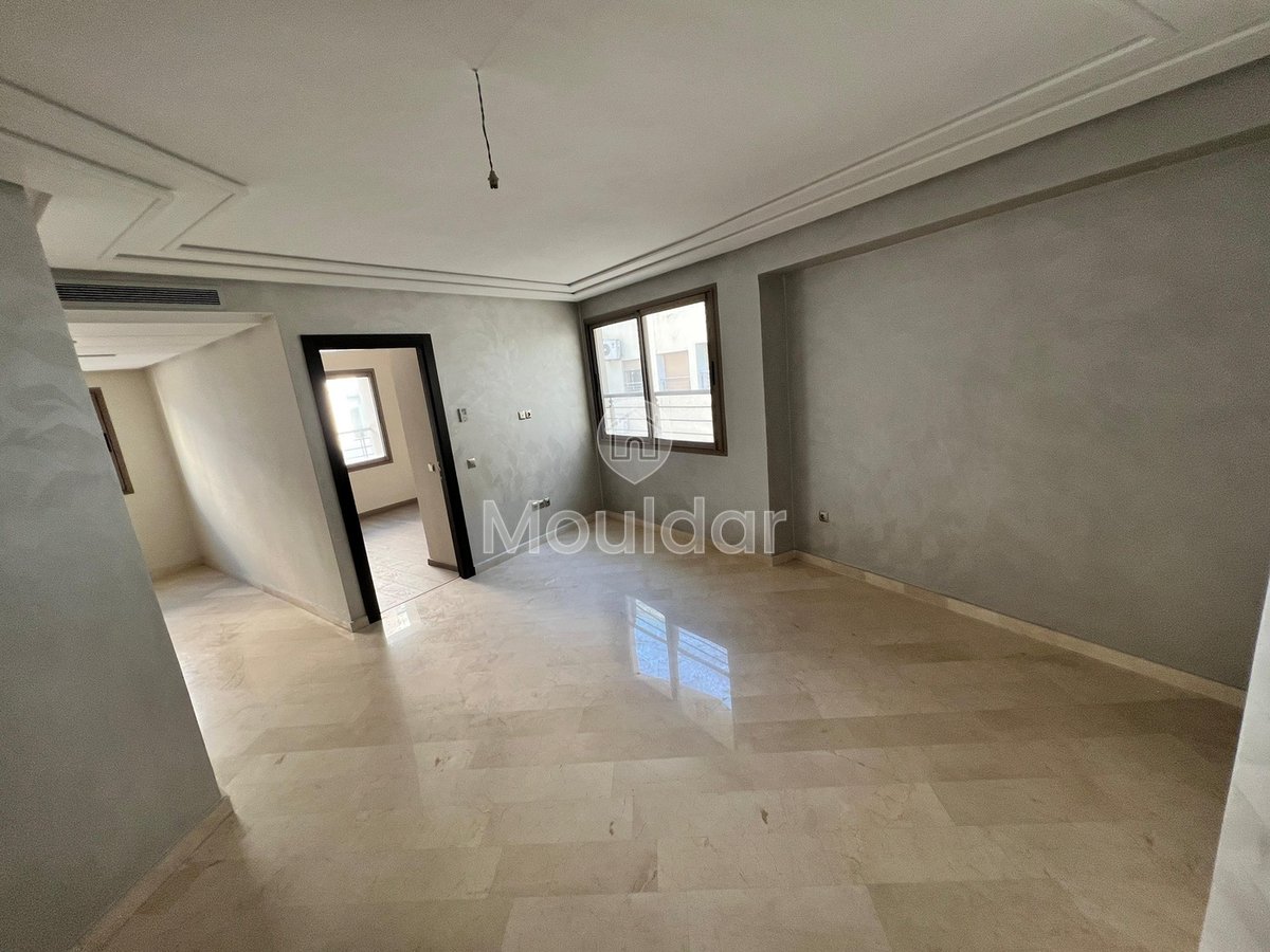 Studio for sale in Casablanca, Racine neighborhood - Photo 1