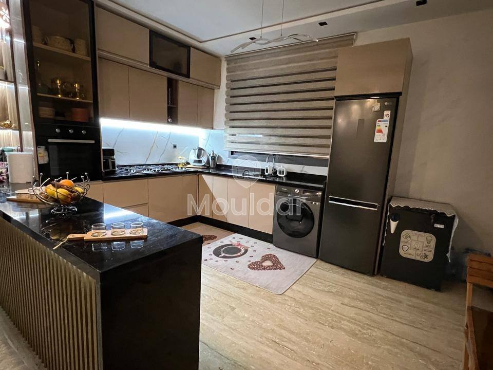 Appartement à vendre à Dar Bouazza - Photo 11