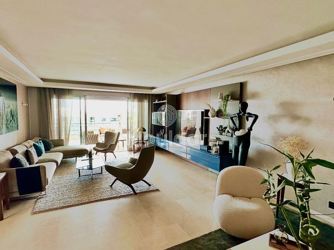 للبيع شقة في الدار البيضاء عين دياب - Photo 4