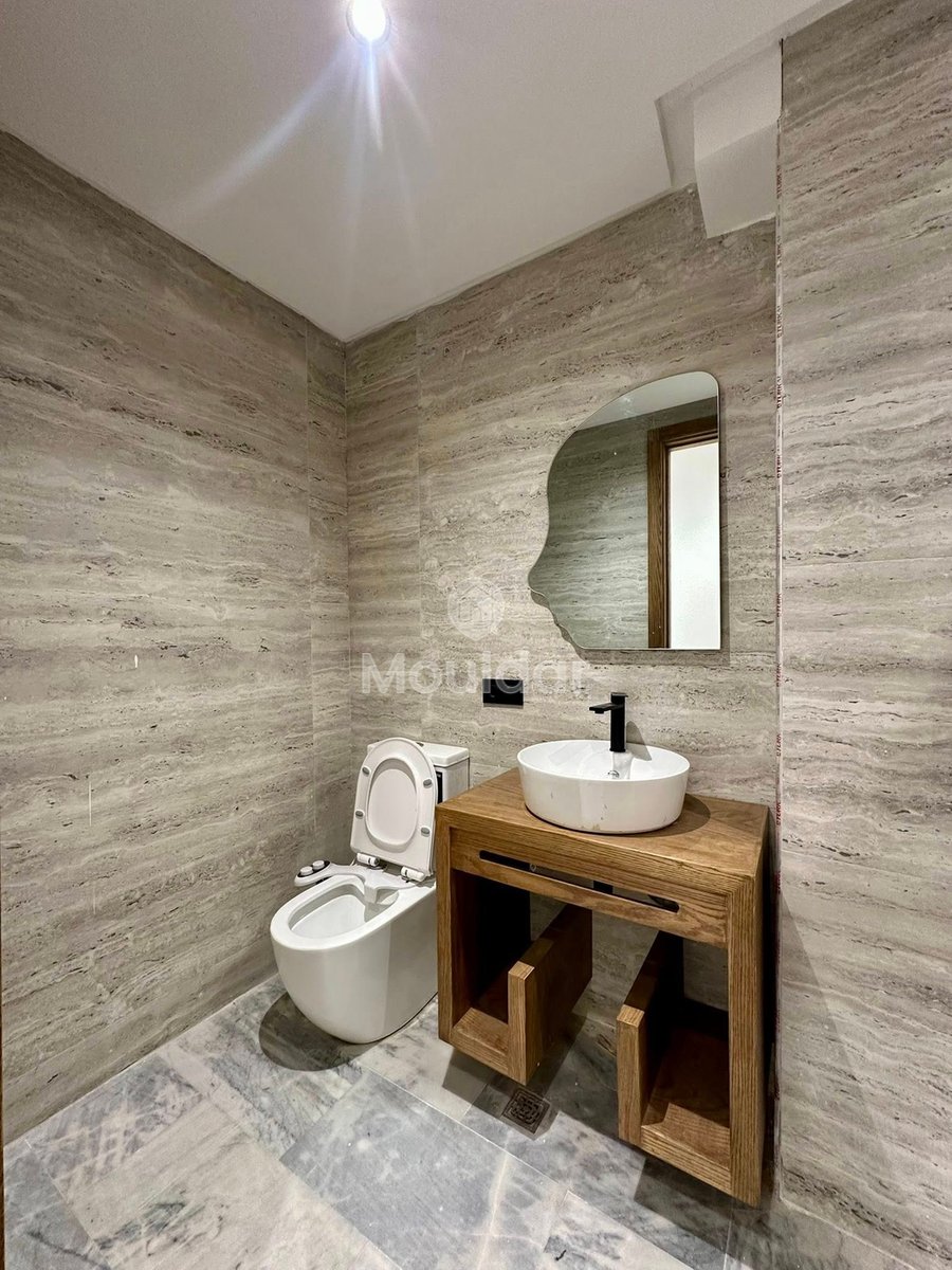 شقة للإيجار في فاس، ميدان السباق - Photo 21