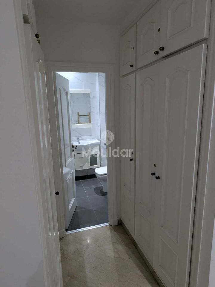 Wohnung zu vermieten in Gauthier, Casablanca - Photo 6