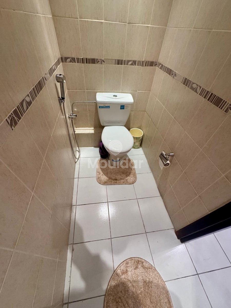 Apartment for rent in Agadir - Photo 15