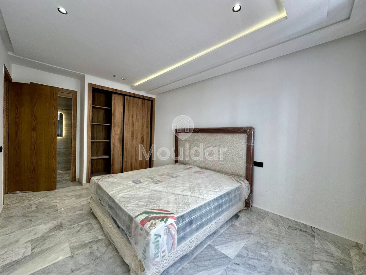 شقة للإيجار في فاس، ميدان السباق - Photo 12