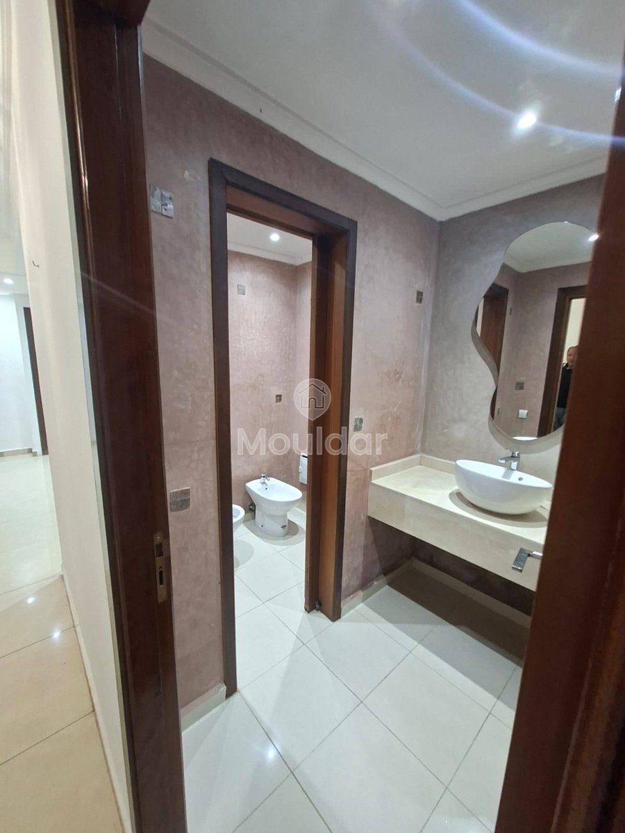 Wohnung zu vermieten in Casablanca, Gauthier - Photo 6