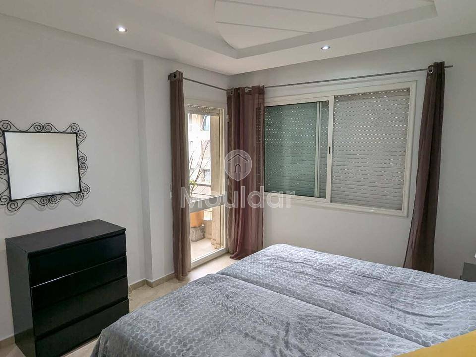 Wohnung zu vermieten in Gauthier, Casablanca - Photo 3