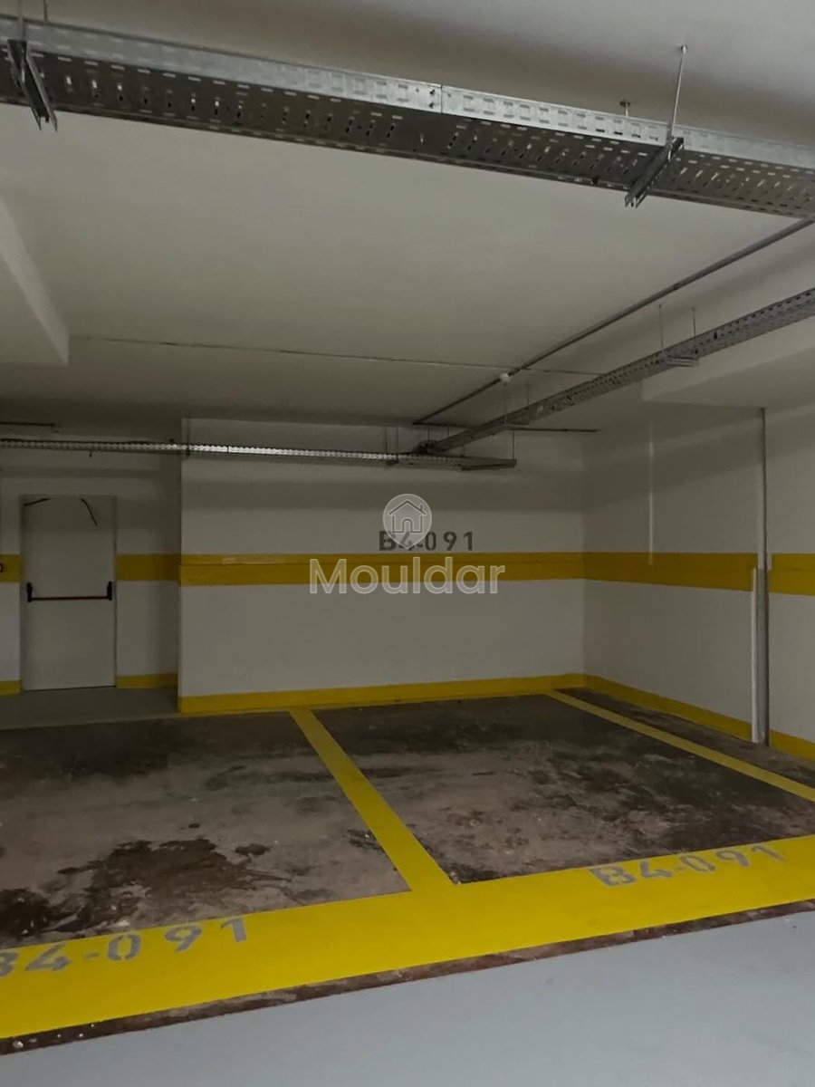 شقة للإيجار في الدار البيضاء، مدينة الدار البيضاء المالية - Photo 10