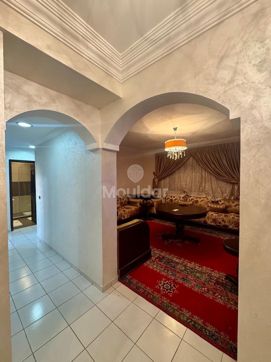 Apartment for rent in Agadir - Photo 1