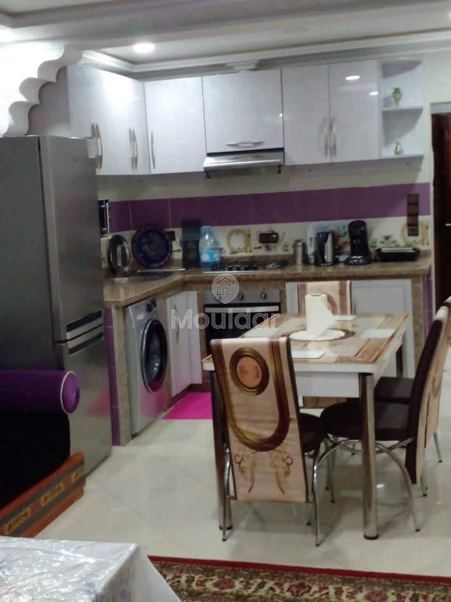 Appartement à louer à Tanger, Malabata - Photo 5