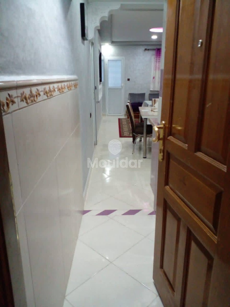 Appartement à louer à Tanger, Malabata - Photo 4