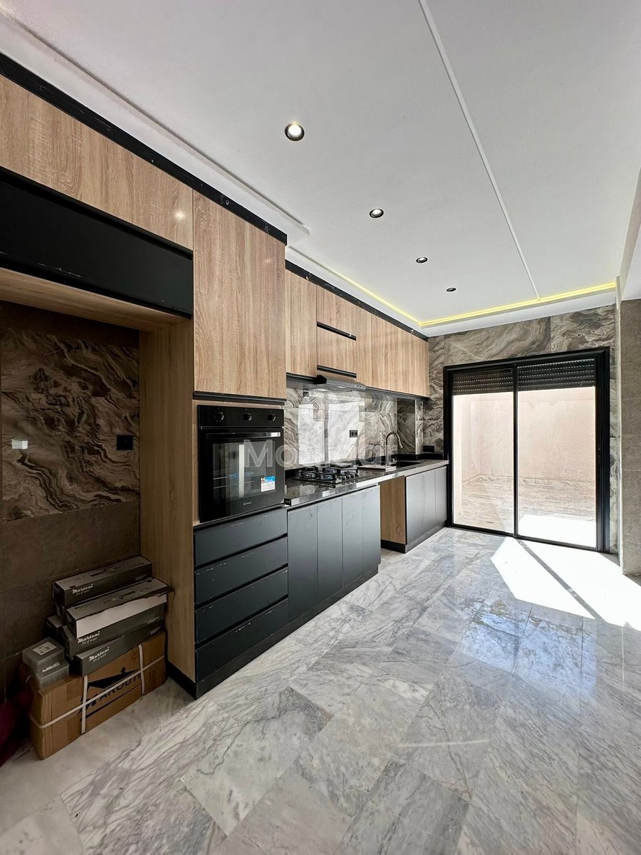 شقة للإيجار في فاس، ميدان السباق - Photo 19