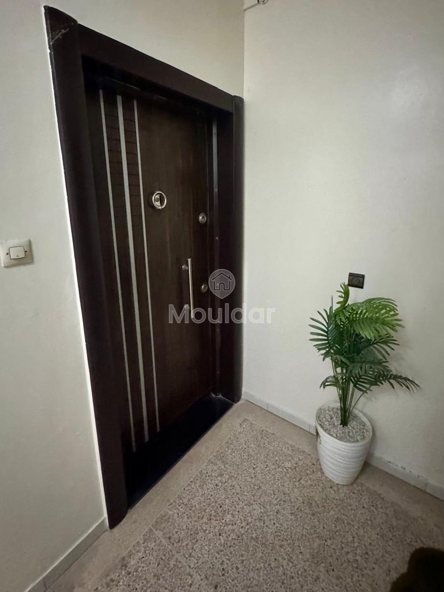 Apartment for rent in Agadir - Photo 11