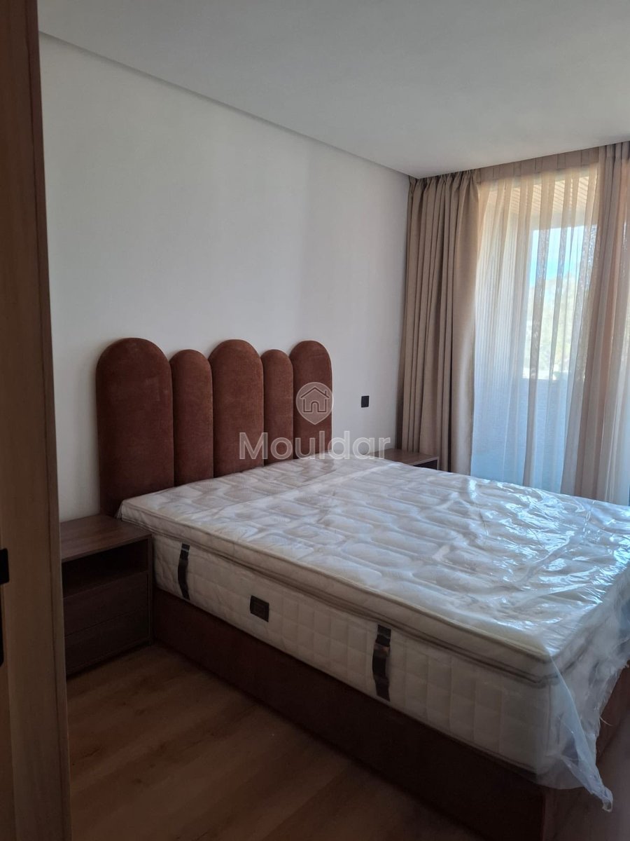 Studio à louer à Casablanca, Oasis - Photo 5