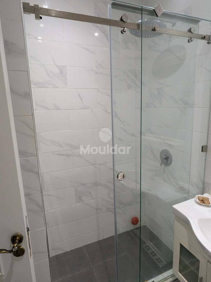 Wohnung zu vermieten in Gauthier, Casablanca - Photo 9