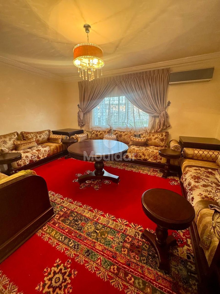 Apartment for rent in Agadir - Photo 13