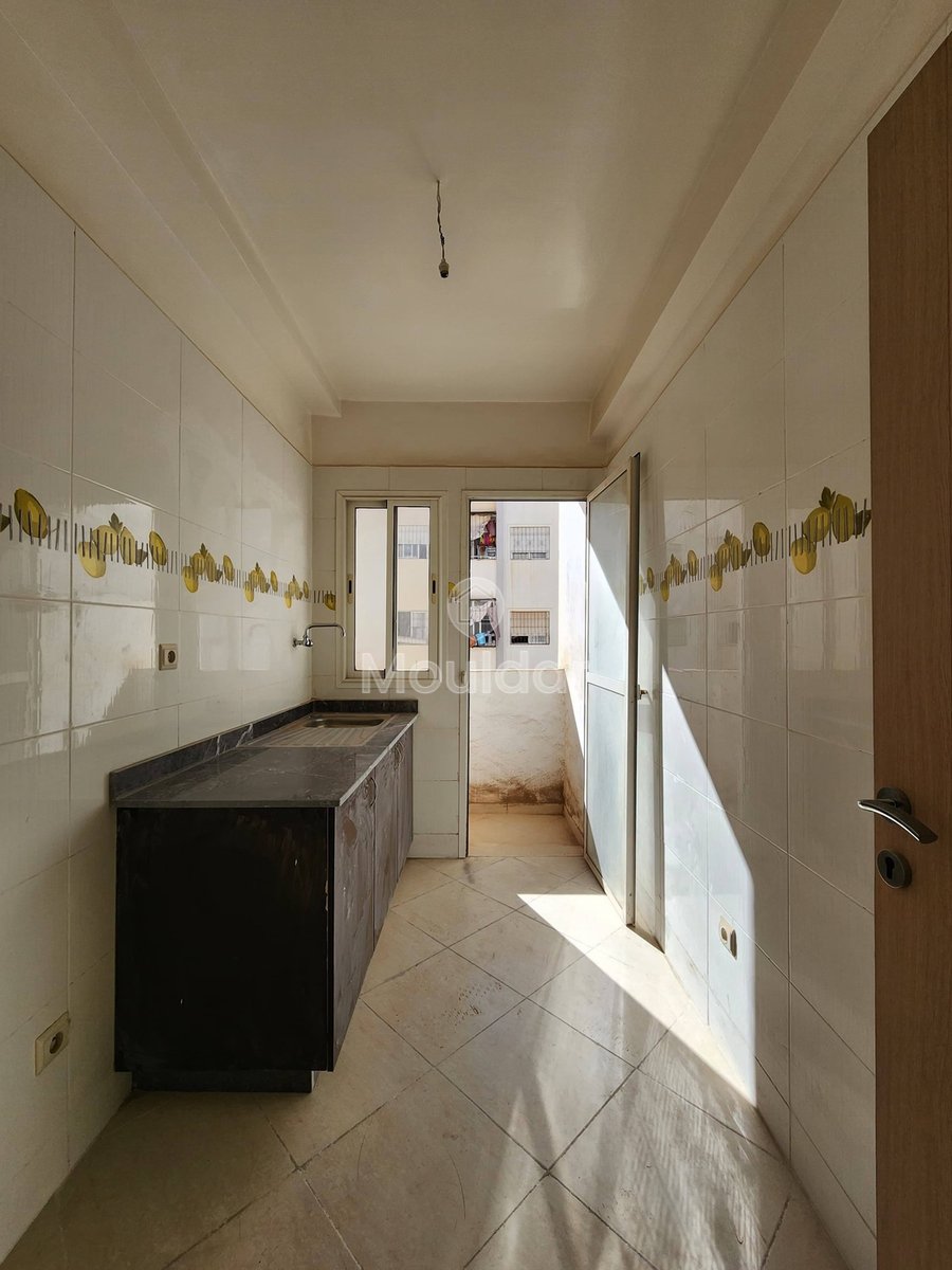 Appartement à vendre à Agadir, Hay Mohammadi - Photo 2