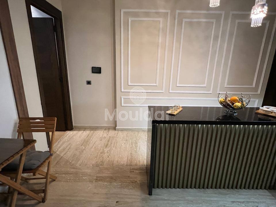 Appartement à vendre à Dar Bouazza - Photo 9