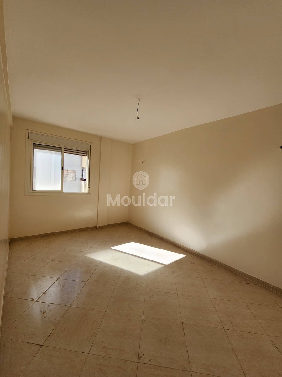 Appartement à vendre à Agadir, Hay Mohammadi - Photo 1