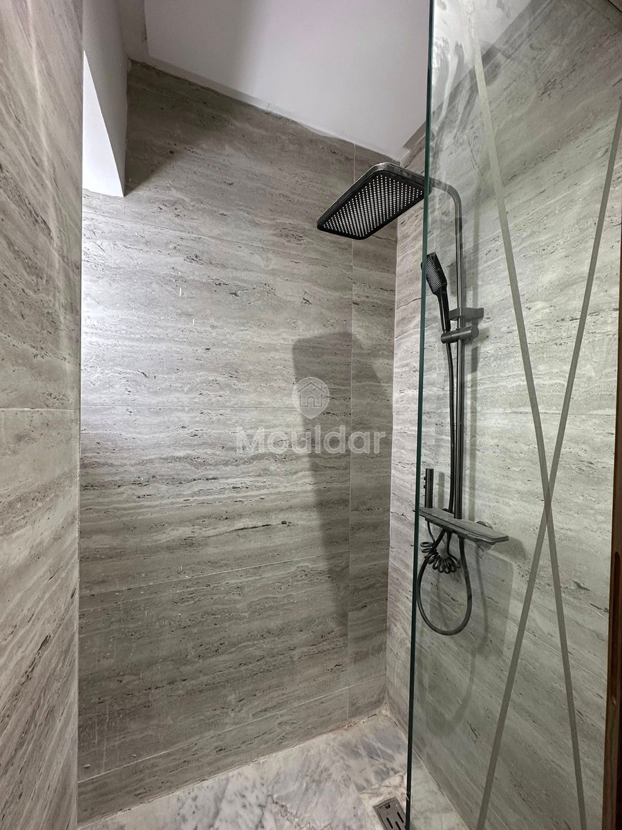 شقة للإيجار في فاس، ميدان السباق - Photo 20