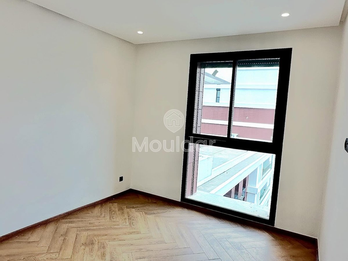 شقة للإيجار في الدار البيضاء، مدينة الدار البيضاء المالية - Photo 1