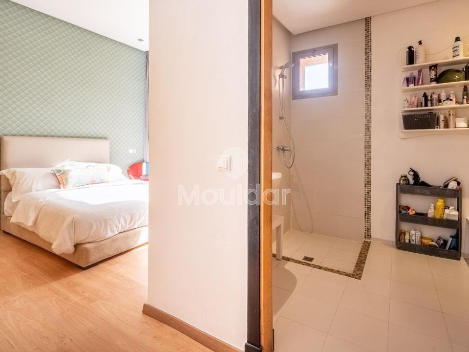 Villa zu vermieten in Marrakesch, Casablanca-Straße - Photo 6