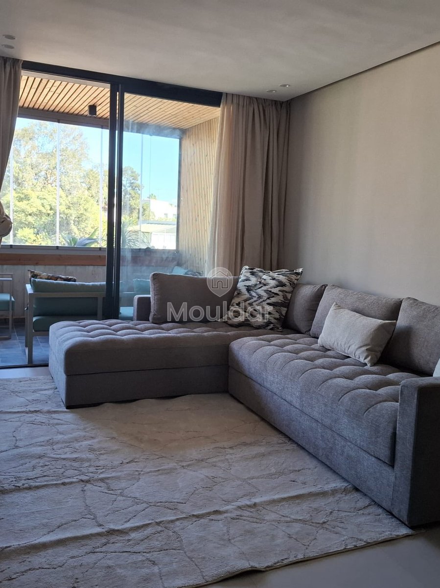 Studio à louer à Casablanca, Oasis - Photo 2