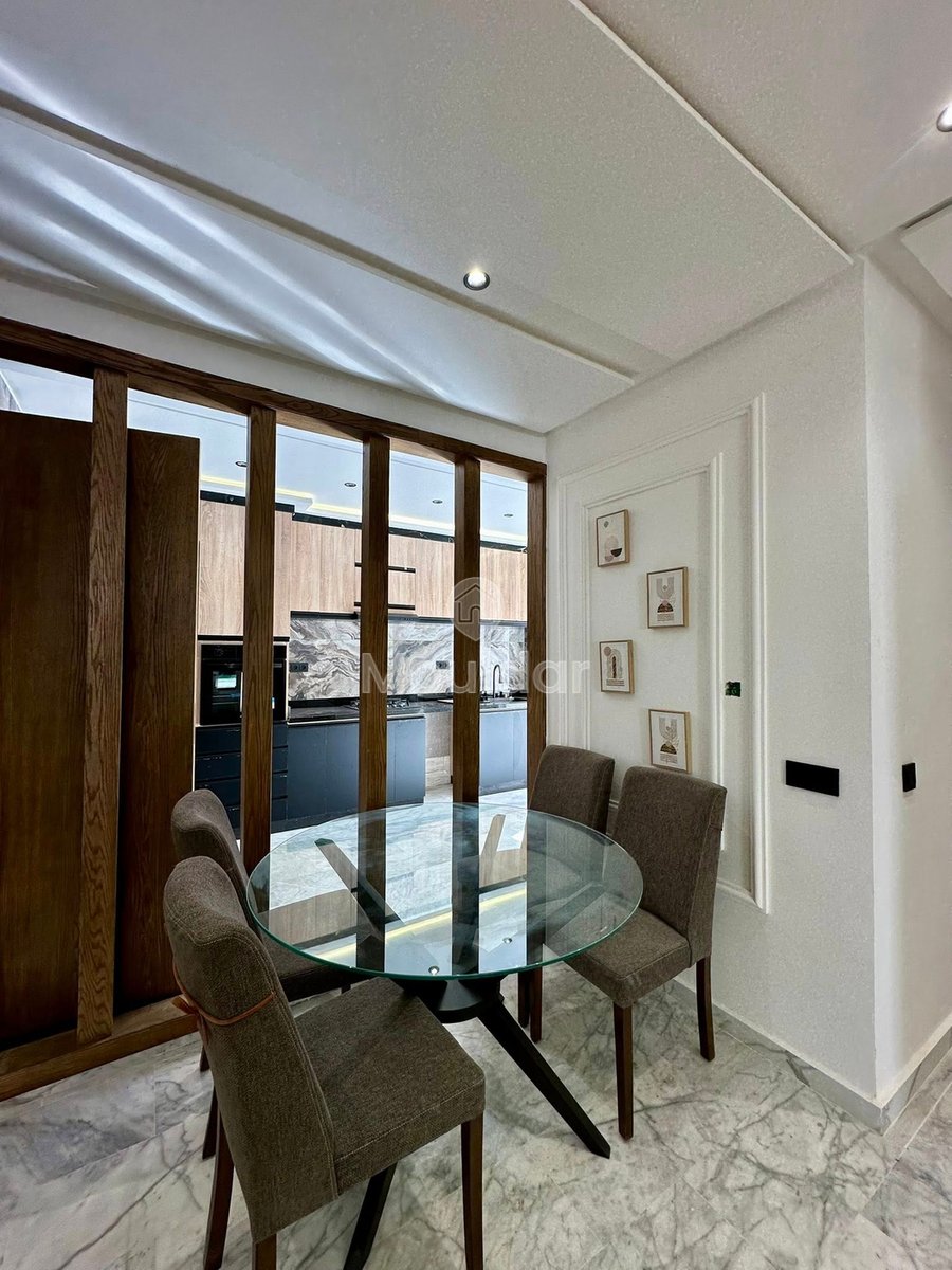 شقة للإيجار في فاس، ميدان السباق - Photo 14