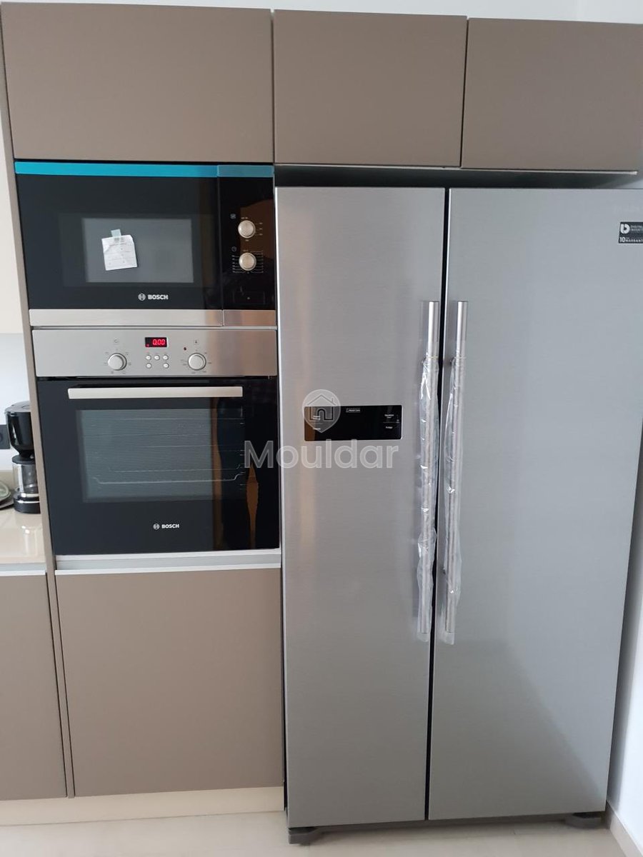 Apartment for rent in Casablanca, Golden Triangle - Photo 2