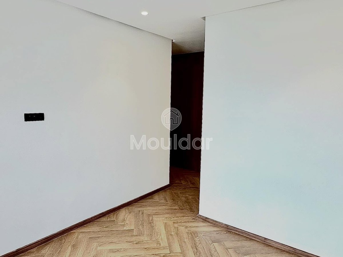 شقة للإيجار في الدار البيضاء، مدينة الدار البيضاء المالية - Photo 4