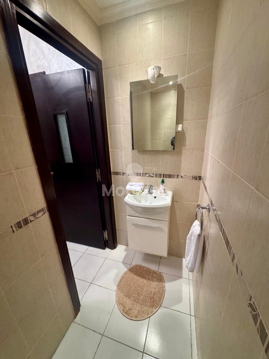 Apartment for rent in Agadir - Photo 8