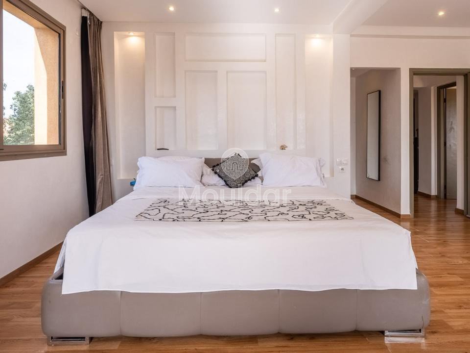 Villa zu vermieten in Marrakesch, Casablanca-Straße - Photo 4